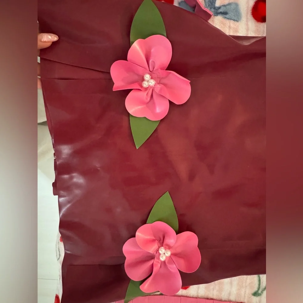 Poster Girl AnnaMaria dress - Picture 6 of 8